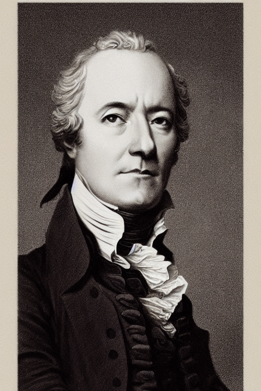 salkjorts's tweet photo. My name’s Alexander Hamilton and I’m here to say: let’s centralize power in a major way https://t.co/D7j4GMWqD4