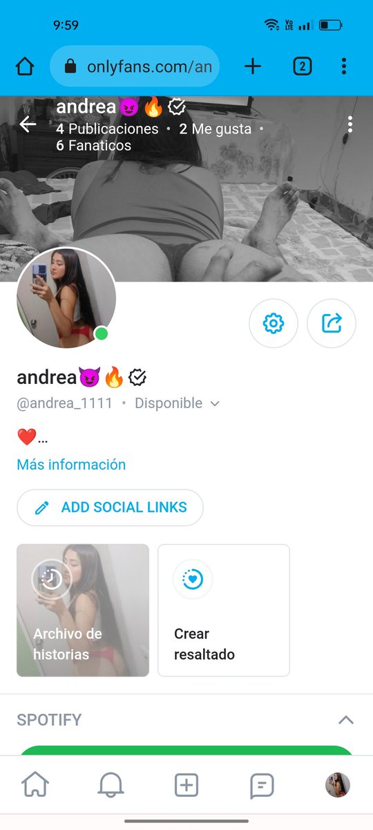 andreaflorez166's tweet photo. https://t.co/27P2uGsq7o https://t.co/VRsVkV5utD