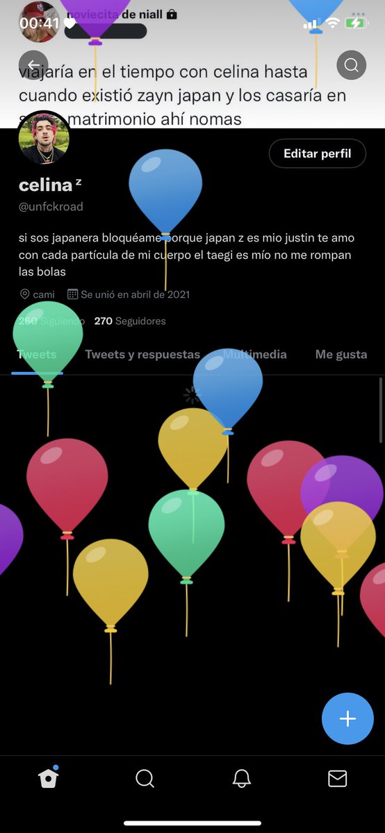 LOS 21 AÑOS MÁS TRISTE DE MI VIDA