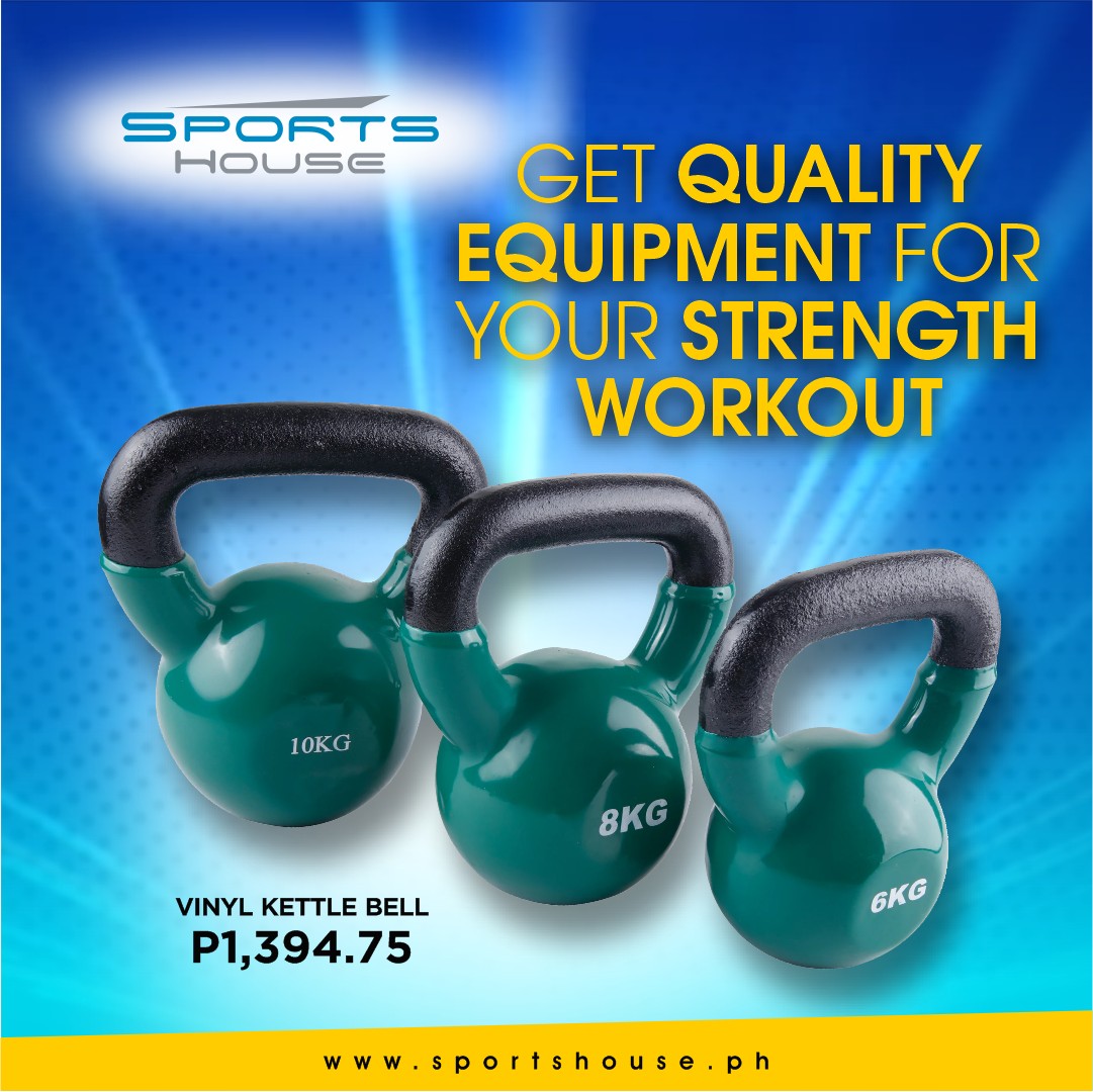 SPORTSHOUSE's tweet photo. Take the opportunity to bulk up and be fit this rainy season! Get quality strength equipment now at https://t.co/0jfgFHnQqt! https://t.co/M3UGaY3s1t