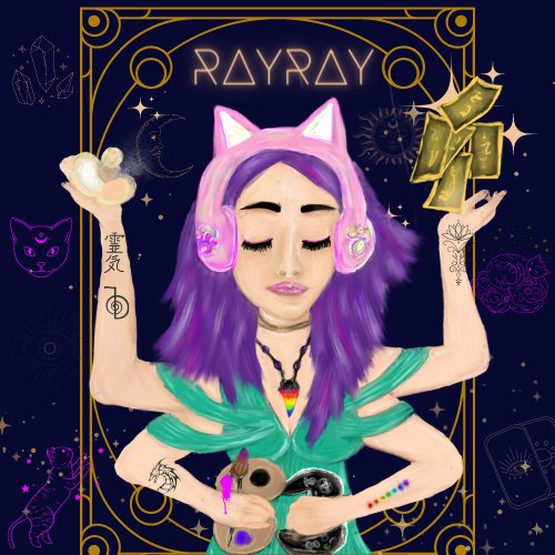 rayray_gaming's tweet photo. #NewProfilePic https://t.co/8dkN6K4bQs