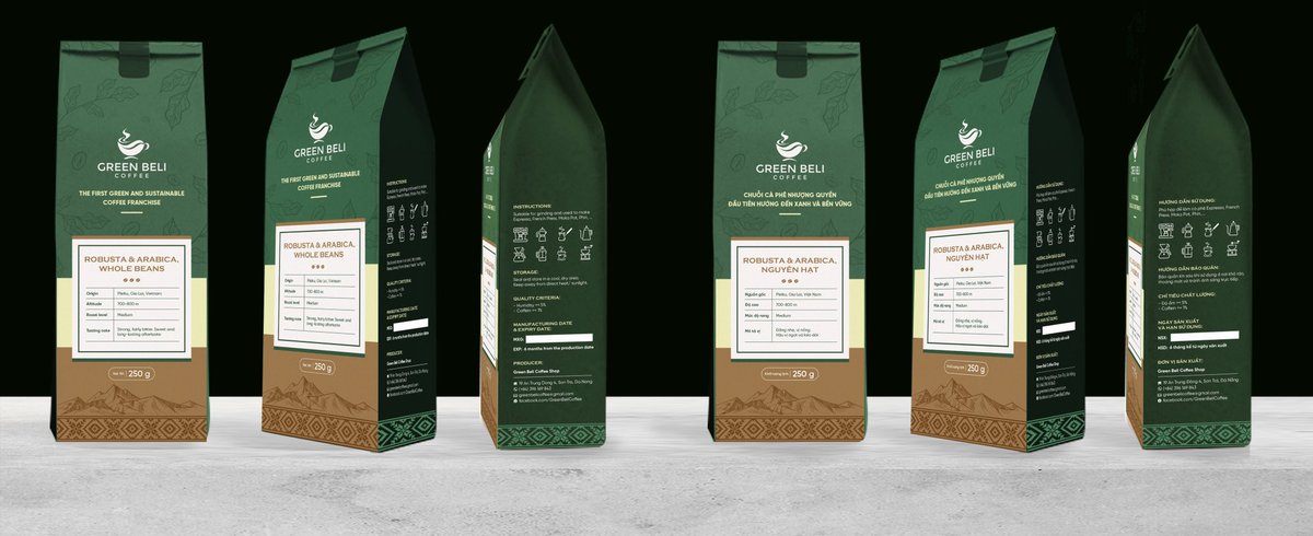 Green_Beli's tweet photo. Our real businesses are doing well and making profit. As a result, more coffee vouchers will be added to the pool this week. Other new real products will be released soon.
#GreenBeli #GRBE #GMETA #GreenMetaverse #Binance #BNBchain https://t.co/8mOdjrZ17l
