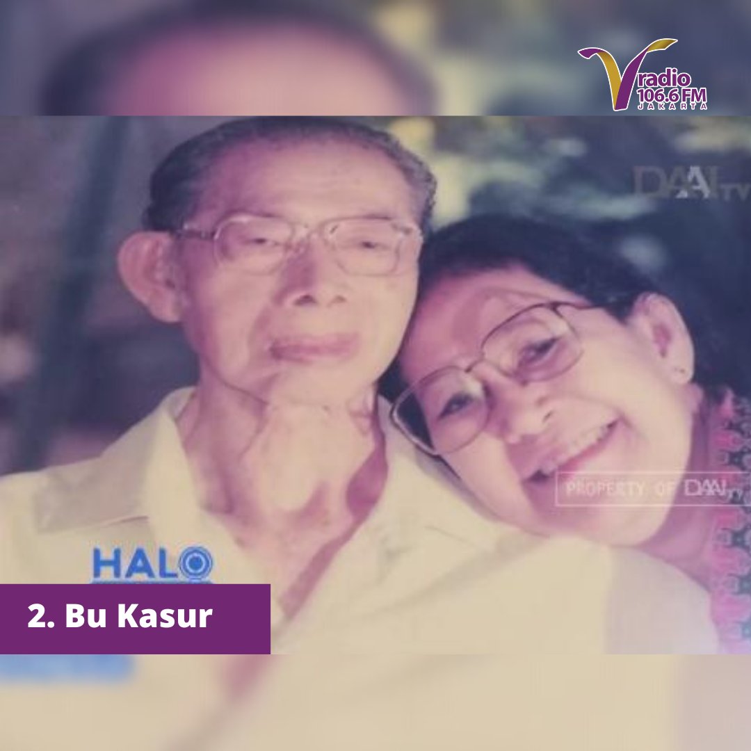 vradiofm's tweet photo. Tahun ‘90-an menjadi era emas bagi lagu anak-anak Indonesia. Sederet penyanyi cilik dan pencipta lagu anak lahir di era ini hingga menghasilkan lagu populer.
#VRadio #Viral #Trending #Update #Info #PakKasur #BuKasur #ATMahmud #IbuSoed #PapaTBOB https://t.co/iBDeCjSYtJ