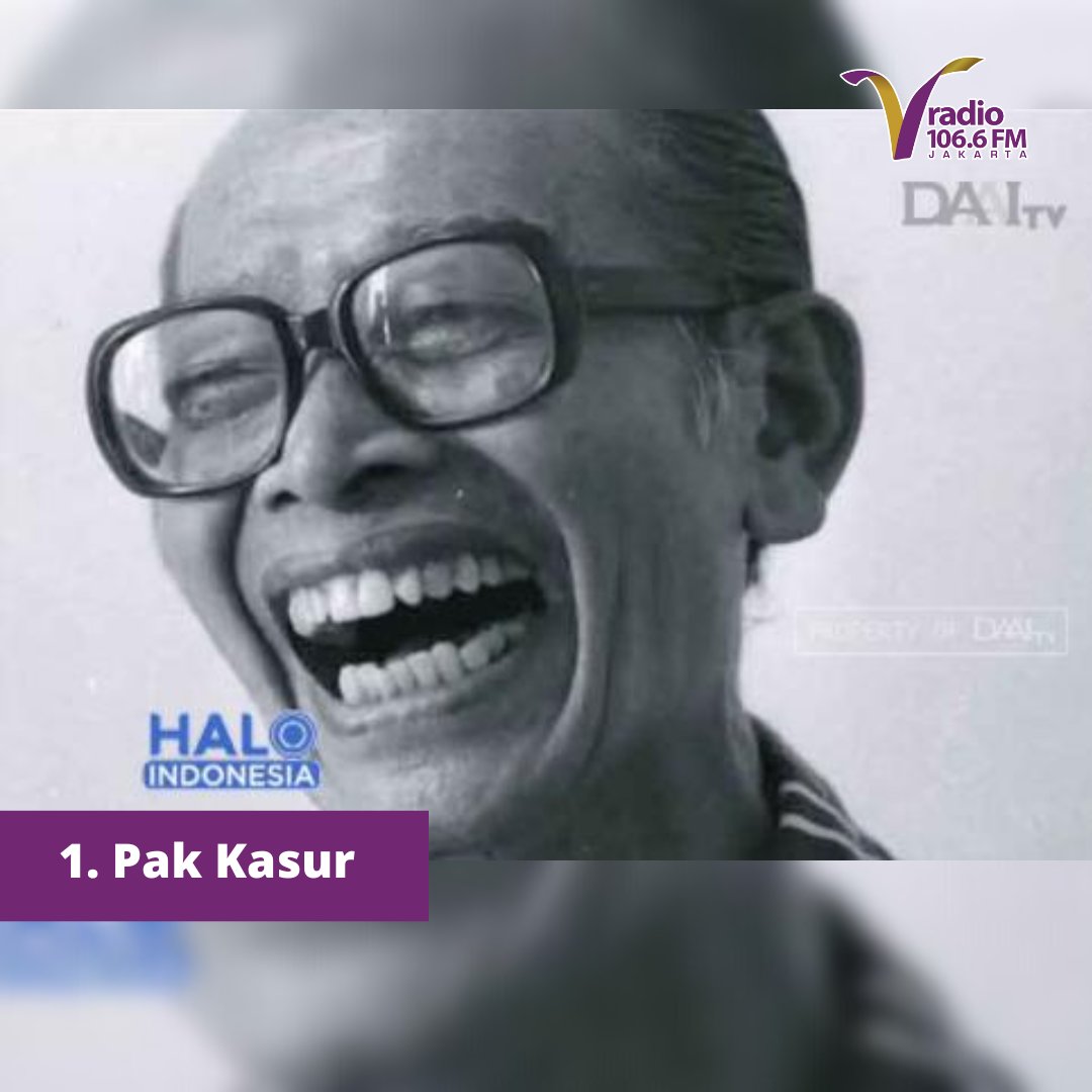 vradiofm's tweet photo. Tahun ‘90-an menjadi era emas bagi lagu anak-anak Indonesia. Sederet penyanyi cilik dan pencipta lagu anak lahir di era ini hingga menghasilkan lagu populer.
#VRadio #Viral #Trending #Update #Info #PakKasur #BuKasur #ATMahmud #IbuSoed #PapaTBOB https://t.co/iBDeCjSYtJ