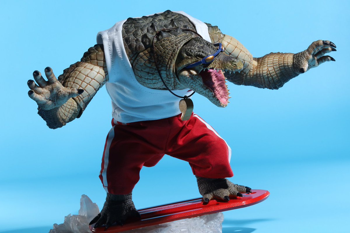 maxbirdshop's tweet photo. New product release!
Custom Coast lifeguard cloth set for Furayplanet Crocker!
Clothing design: maxbird
Photo by maxbird
#one12 #crocker #furayplanet #maxbird
#diy #toyphotography #ACTIONFIGURES #maxbird986 #maxbirdcustom https://t.co/HIoqqmvq01