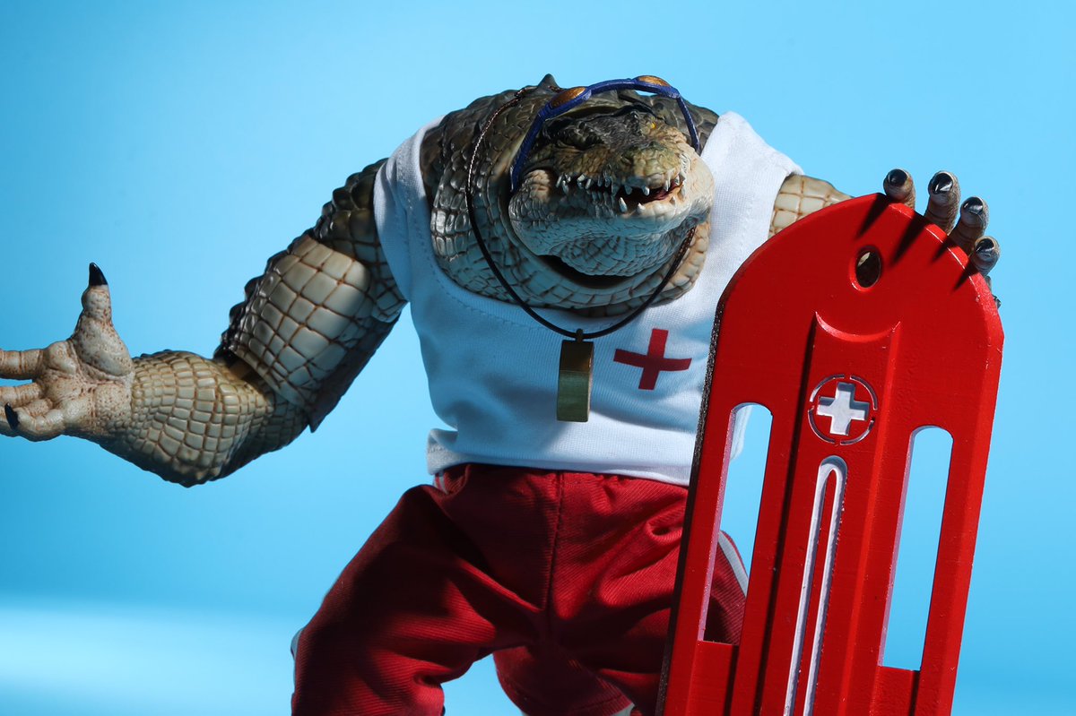 maxbirdshop's tweet photo. New product release!
Custom Coast lifeguard cloth set for Furayplanet Crocker!
Clothing design: maxbird
Photo by maxbird
#one12 #crocker #furayplanet #maxbird
#diy #toyphotography #ACTIONFIGURES #maxbird986 #maxbirdcustom https://t.co/HIoqqmvq01