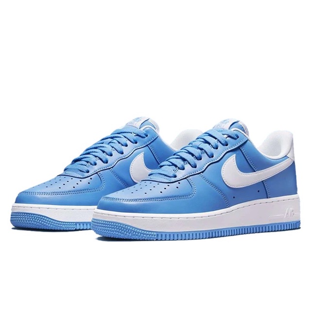 FaturPatu's tweet photo. Saya menjual Nike Air Force 1 ‘07 Univer... seharga Rp. Dapatkan di Shopee sekarang! https://t.co/5nZRKiIcUu #ShopeeID https://t.co/BwCmbqAEyV