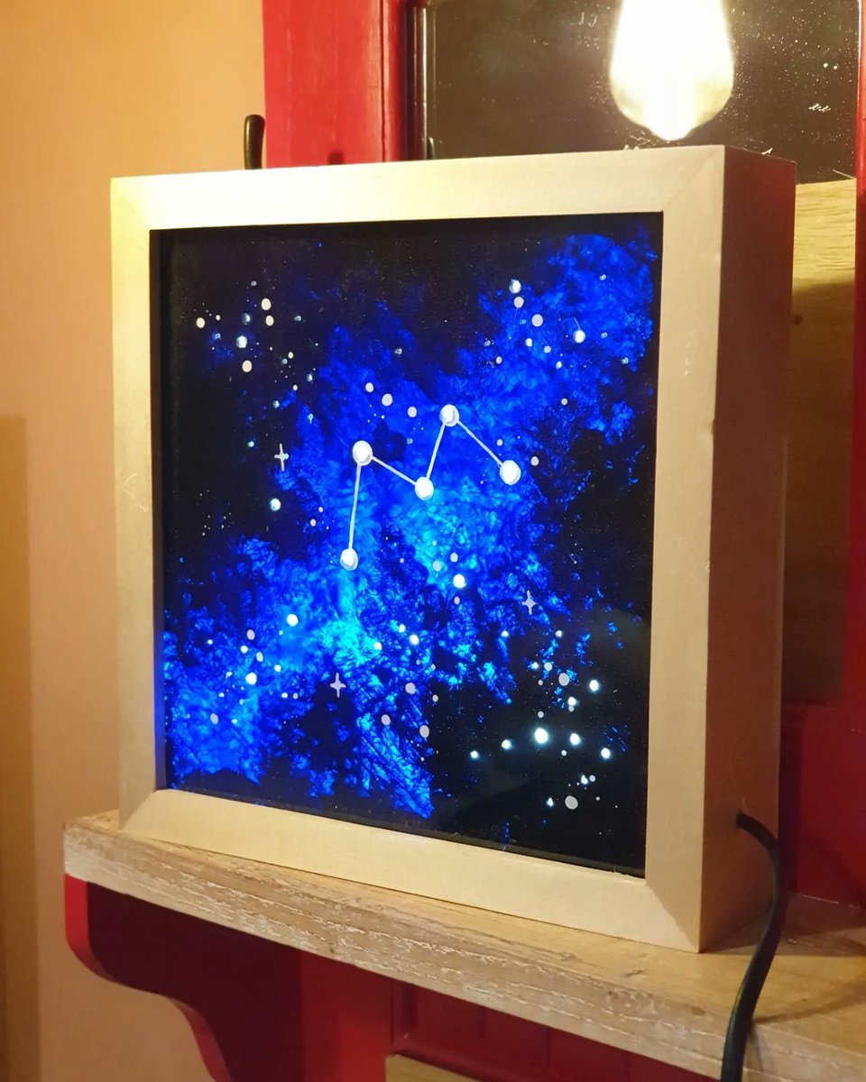 calendulacraft's tweet photo. If everything around you seems dark, look again. You may be the light ~Rumi
#dekorasirumah #dekorasikamar #resinlamp #reverseglasspainting #smallbussiness #sleeplamp #supportsmallbusiness #homedecorjogja #hadiahcustom #homedecor #lamputidur #lampuunik #lampuresin #customlampu https://t.co/yMVNXi7427