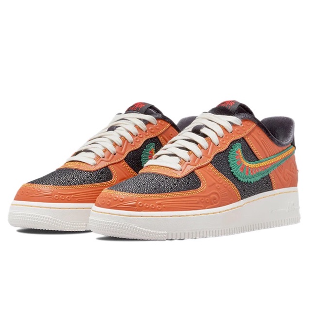 FaturPatu's tweet photo. Saya menjual Nike Air Force 1 ‘07 LX Sie... seharga Rp. Dapatkan di Shopee sekarang! https://t.co/3D6TtLnR8h #ShopeeID https://t.co/14MFrFl3vp