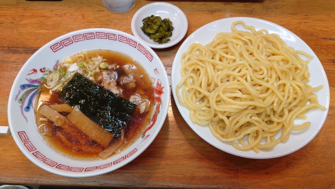 山梨県のラーメンの名店 ランキングtop10 1位は 一福 22年9月版 1 5 ねとらぼ調査隊