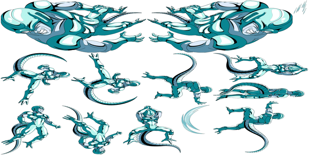 Dokkan Assets (DBZ Assets) RIPGachaTalks on Twitter "Battle, Idle