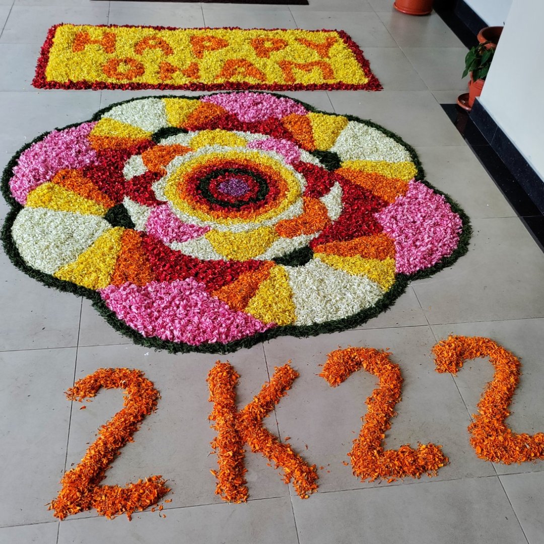 KMC Mangalore wishes everyone a Happy Onam!
<a href="/MAHE_Manipal/">Manipal Academy of Higher Education</a> <a href="/DrBUnnikrishnan/">UNNIKRISHNAN B</a> <a href="/suresh06121975/">Dr B Suresh Kumar Shetty</a>