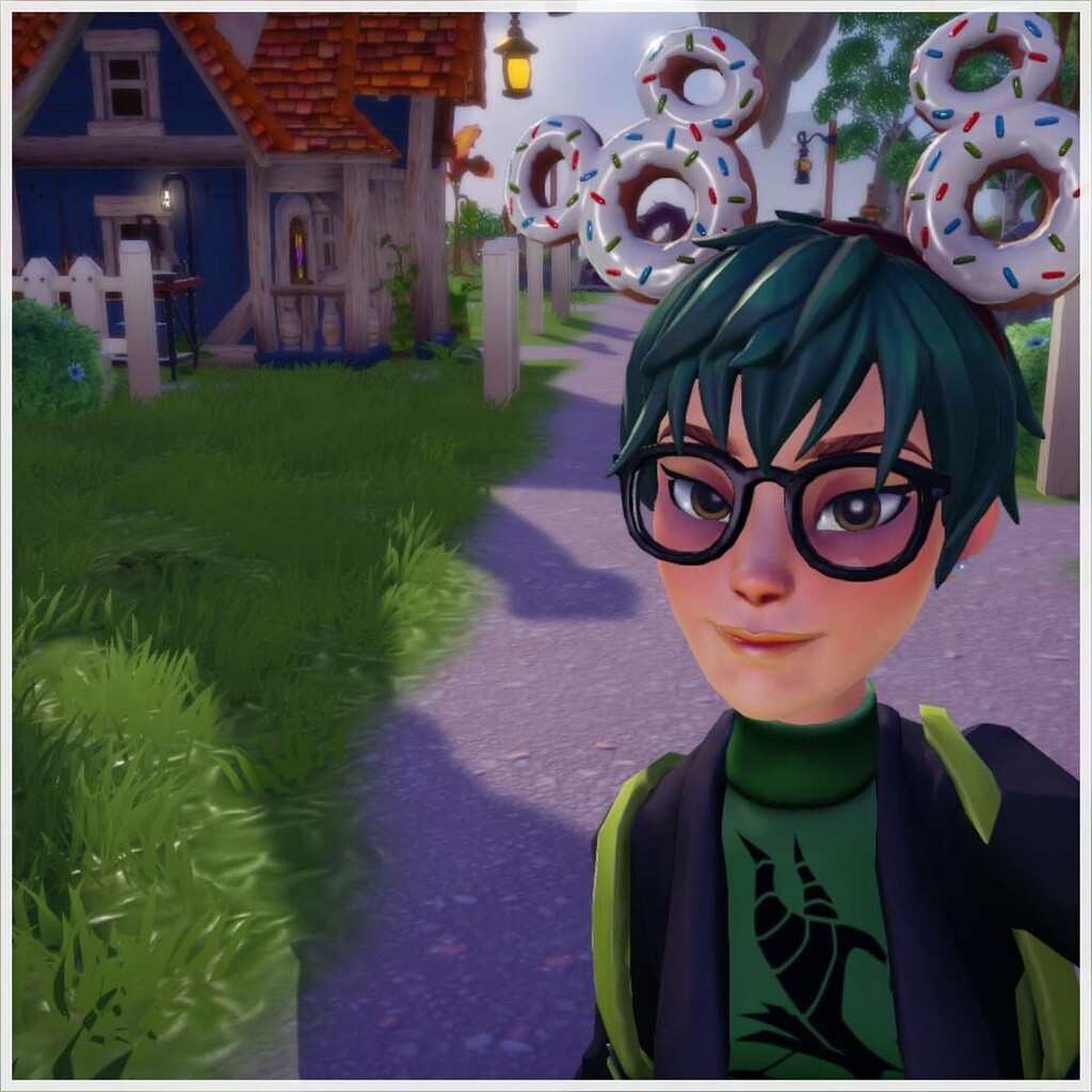 Spawn/Re-Spawn! tweet media