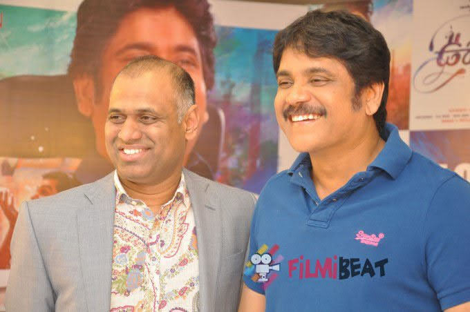 NarendraPosa1's tweet photo. #HappyBirthdayPVP #HBDPVP Garu On Behalf Of King @iamnagarjuna Fans https://t.co/eslMNJA8fg