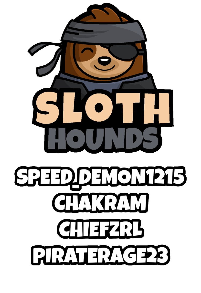 Sloth Squa Esports tweet media