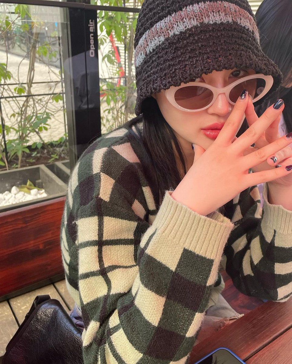 fran 🌻 SY싱니 tweet media