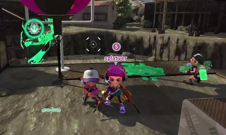 ResilienceSpl's tweet photo. Howdy! Remember us?! As our final goodbye to Splatoon2 we decided to play the final @IPLSplatoon  SOS and we took home Hammerhead bracket! Ggs to all the teams we played 🥇💫 https://t.co/hOgt1uS8Hl
