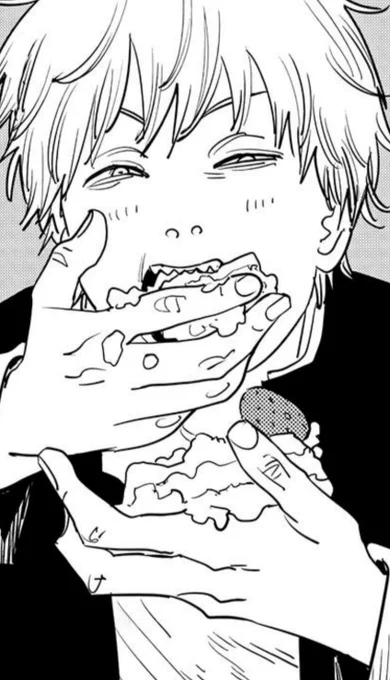 he's so fucking cute,, please i'll spend all my money to feed this child,,,🥹🥹 