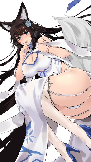 Skebで一枚描きました🦊
リクエストありがとうございましたー! 