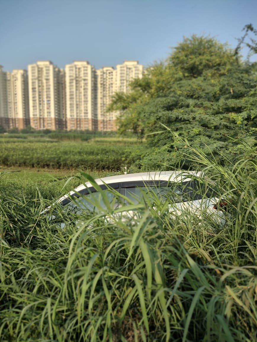 FlatOwnersEGG's tweet image. @dmgbnagar @PMOIndia @CMOfficeUP There is a big question on planning ? it’s been several years since acquisition is pending, whereas rest of the land owner has already handed over their lands. Does no one has authority to acquire ? because of one others shall not suffer.