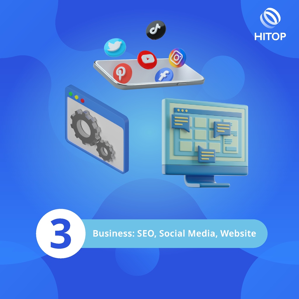 Always invest your income for a brighter future. Here we recommend the best way to invest at the end of 2022.

#Investment #Tips #HITOP #Token