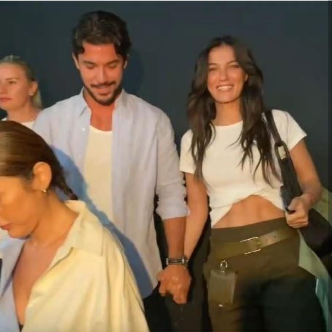 yargisupport's tweet photo. I think Pınar understood wrong 😂
We wanted #KaanUrganciOglu 
But be happy with each other #pinardeniz and #KaanYıldırım 
🤭❤️ https://t.co/jZVNZ8mIR4