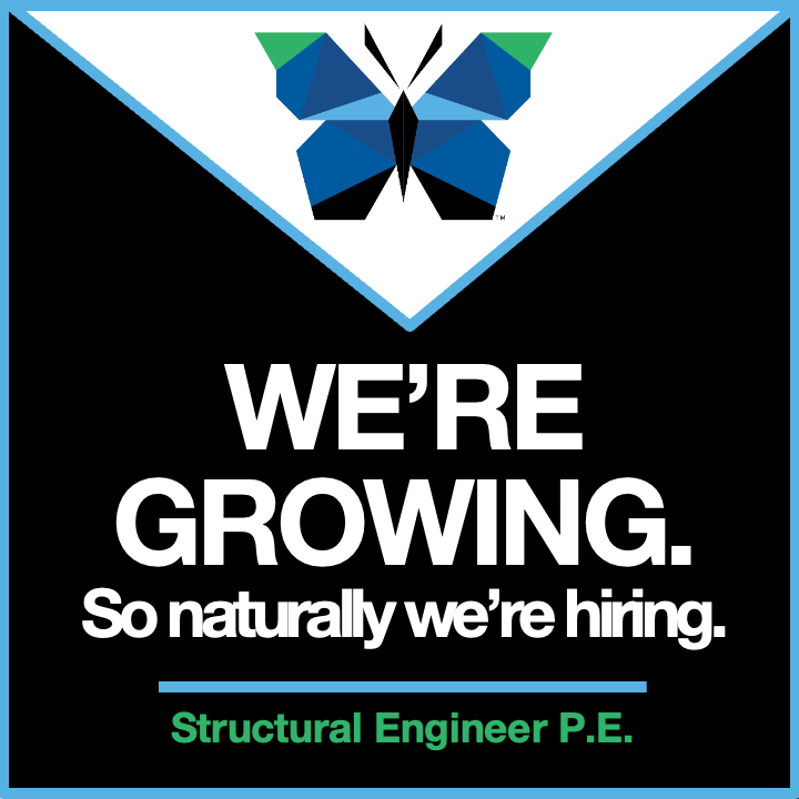 MorphoEnergy's tweet photo. We've been awarded a bunch of projects and have a lot of plan sets to develop. Looking for a Structural Engineer with a P.E. or S.E., 5+ years experience and a high level of interest in #renewableenergy. 

LinkedIn: https://t.co/Y46suDNGRX

#solarenergy #structuralengineering https://t.co/ra1jR0OIQD