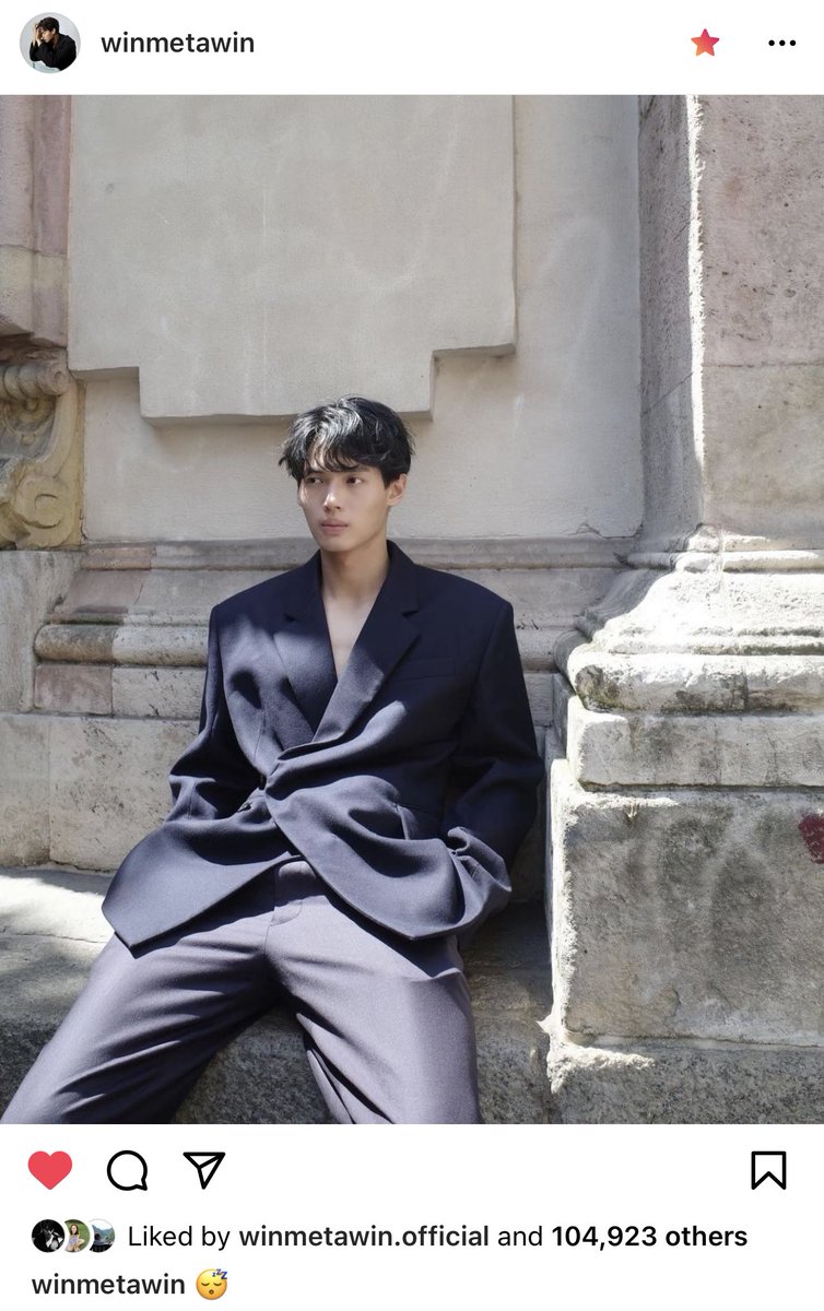 allgotseven's tweet photo. Our two fashionistas in @Burberry and @Prada respectively! 🤍💚 🔥
#bbrightvc #winmetawin #brightwin #ไบร์ทวิน #burbbery #prada https://t.co/vgcQ9fsDF0