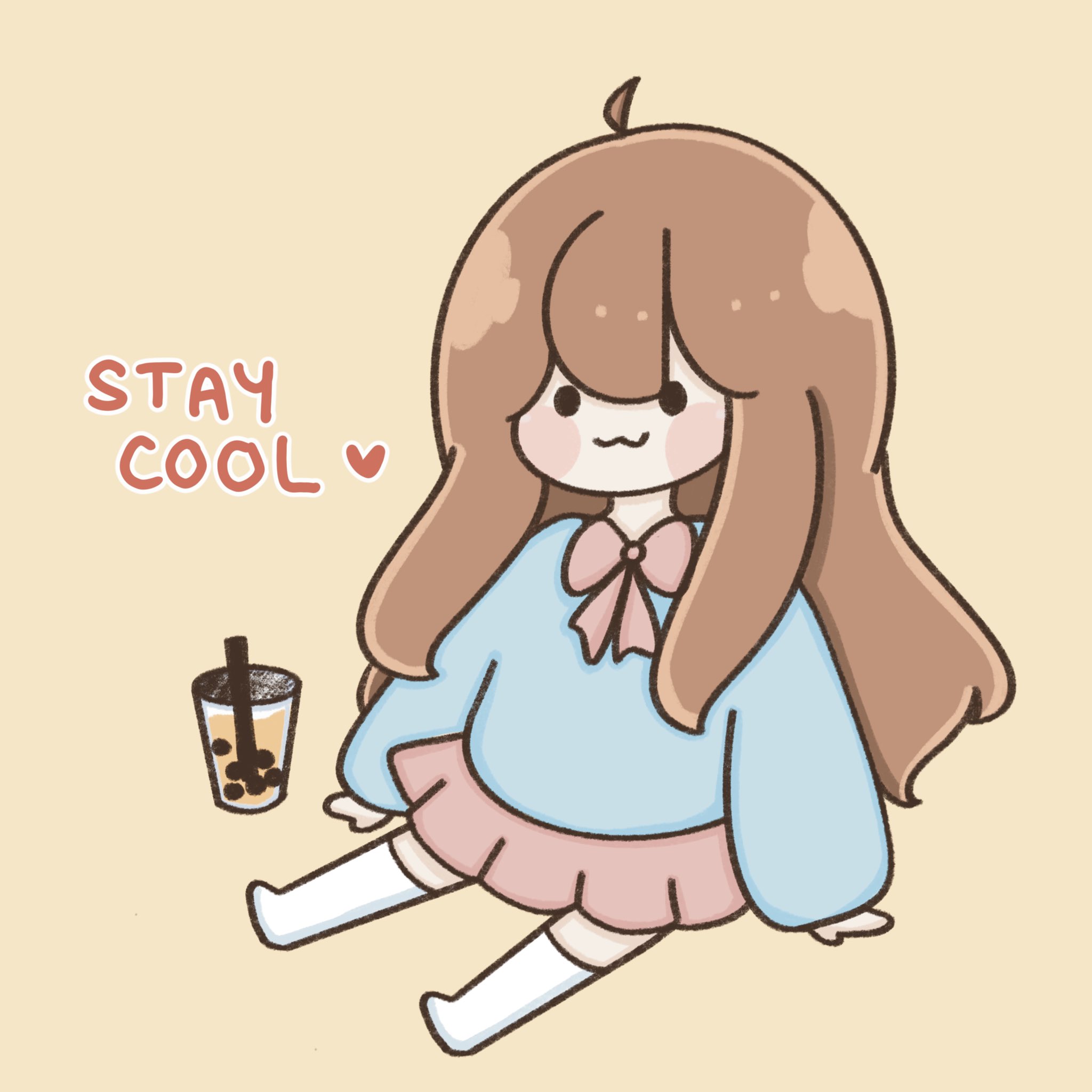 Cake s Commissions Are Open On Twitter friendly Reminder To Stay Cool cake-s-commissions-are-open-on-twitter-friendly-reminder-to-stay-cool