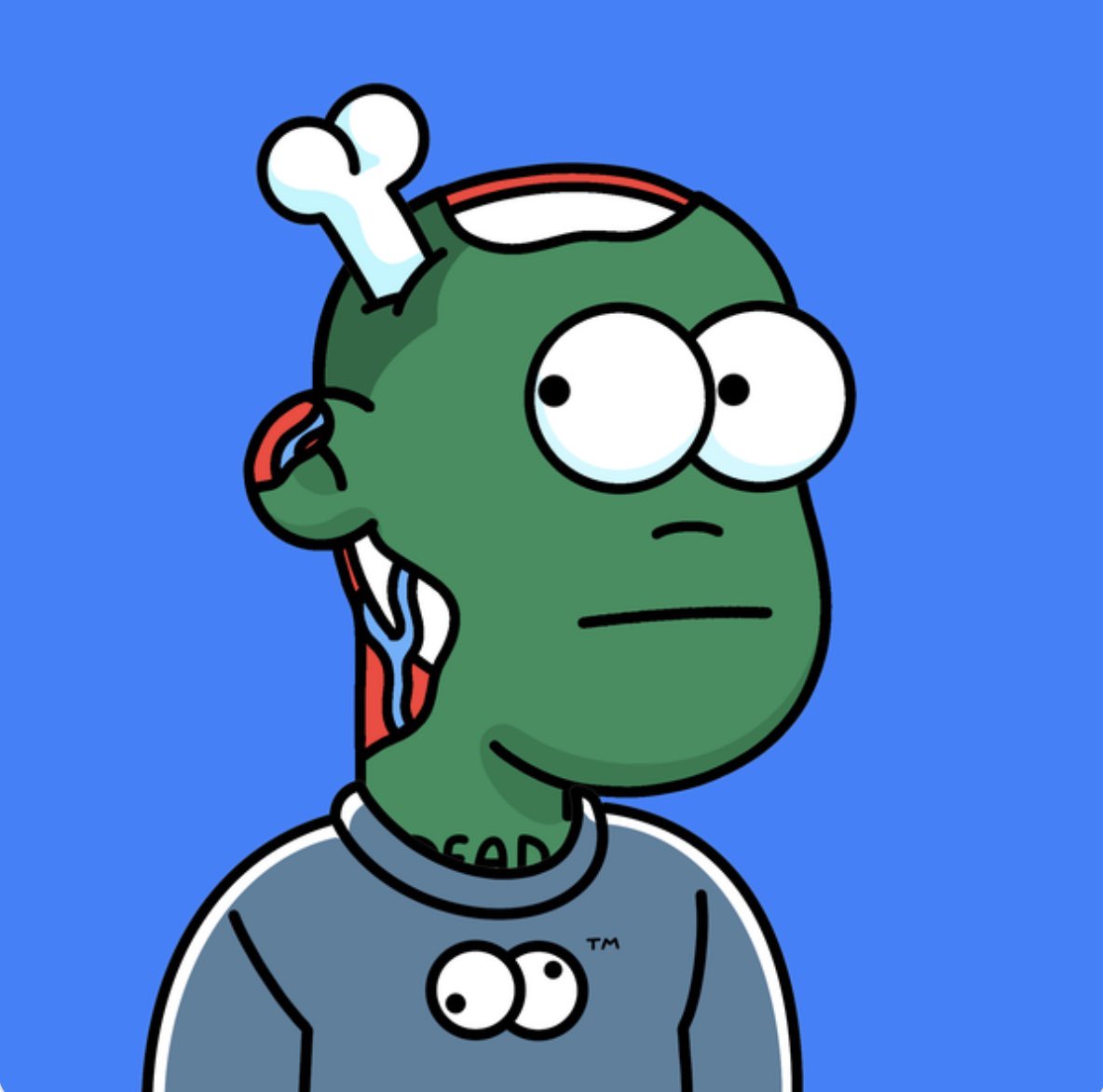 R0MA777's tweet photo. @ST_McFly @3LandersNFT @3landboy @NFTStubby I’m excited to be on this adventure with you fam! https://t.co/y1DNwmOrZ8
