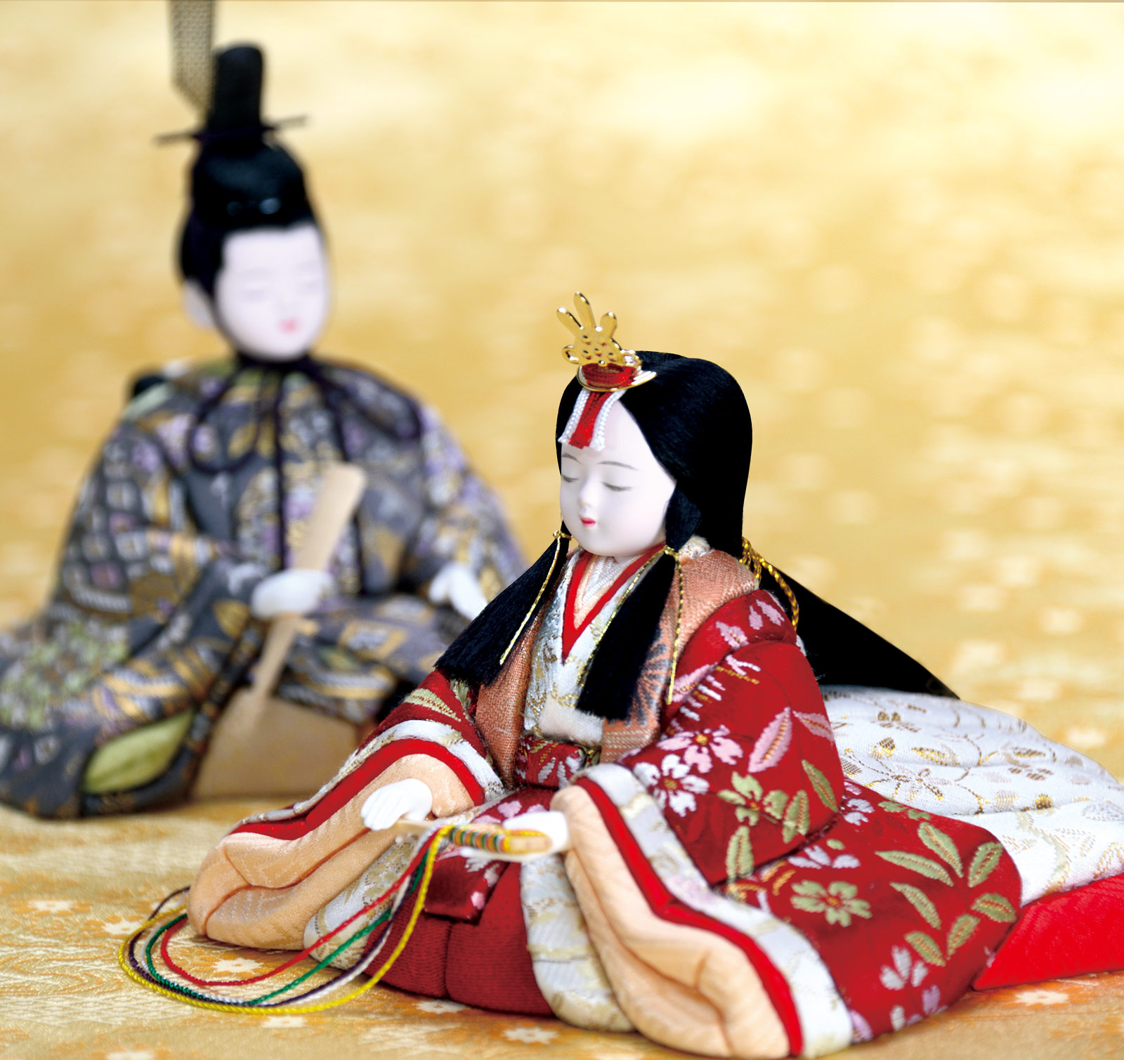 人形の田辺 木目込み人形専門店 Tanabedoll Twitter