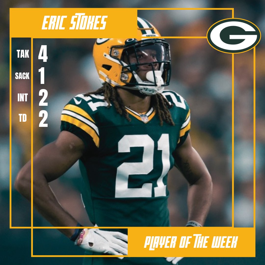 TLL_CFB's tweet photo. NFC & AFC Players of the Week
#TLLOG #Week4 https://t.co/tY768Fdc7V