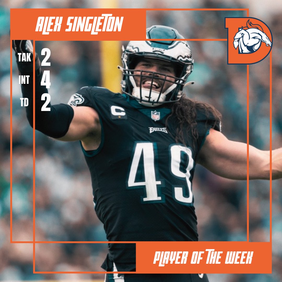 TLL_CFB's tweet photo. NFC & AFC Players of the Week
#TLLOG #Week4 https://t.co/tY768Fdc7V