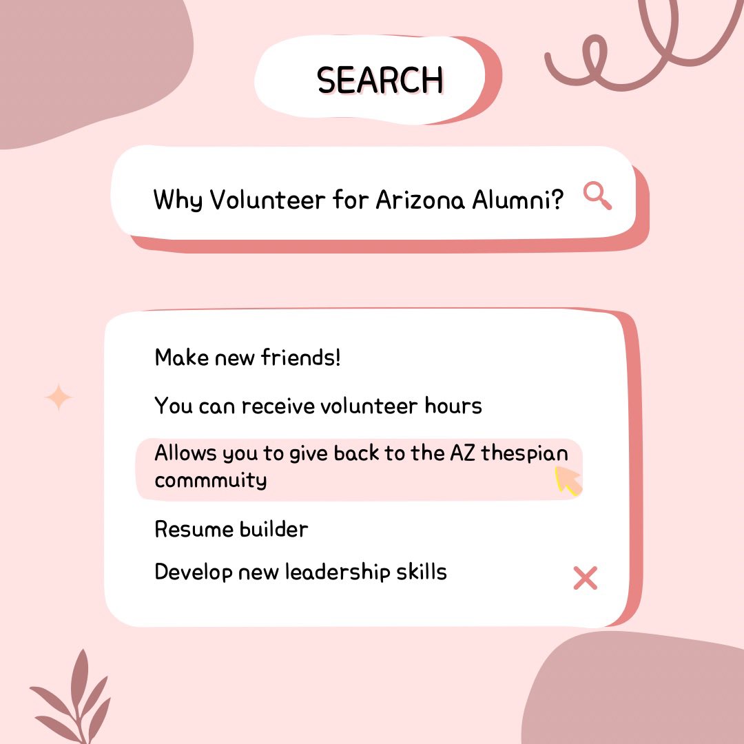 AlumniAz tweet picture