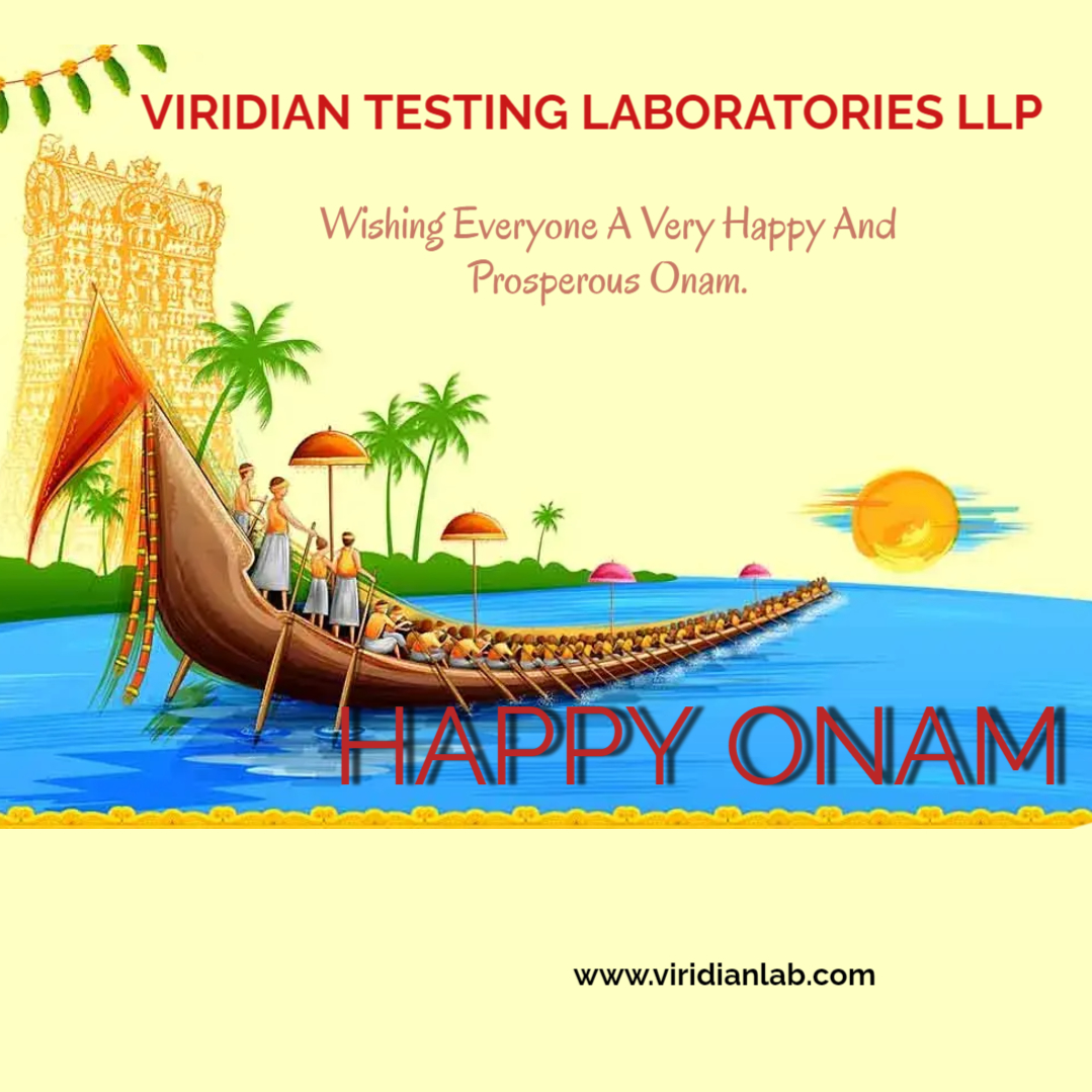 viridianlab's tweet photo. May the occasion of Onam offers you with another beautiful and successful year ahead. A very happy and bright Onam to all my family and friends. https://t.co/FF7PbMHvIx