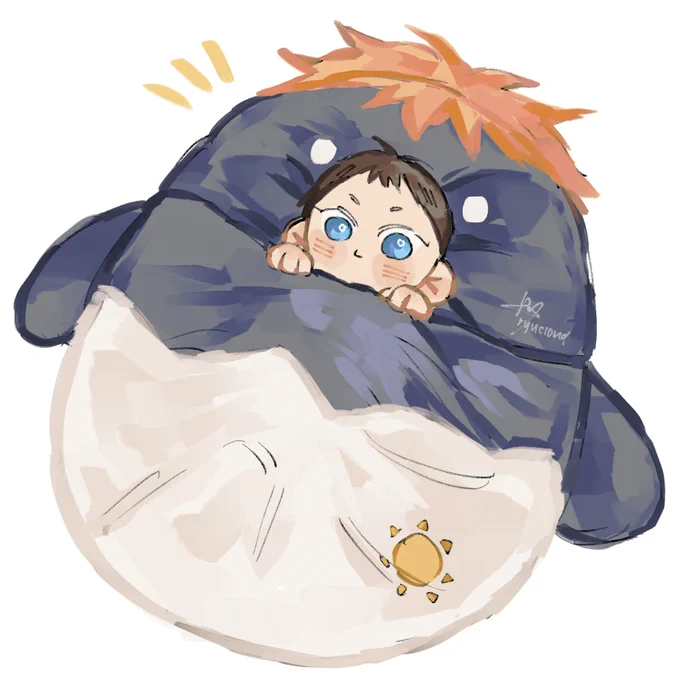 a liddol blooberri 