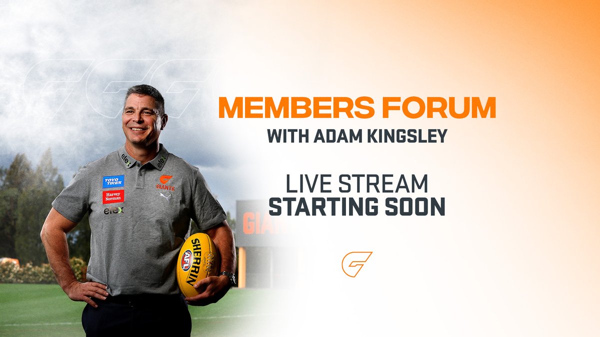 GWS GIANTS tweet media