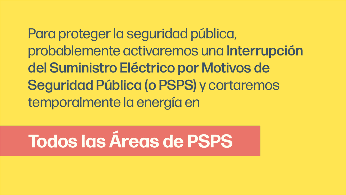 portlandgeneral's tweet photo. Los pronósticos anuncian fuertes vientos y tiempo que pueden amenazar nuestra capacidad de operar con seguridad la red eléctrica en algunas áreas. Debido a estas condiciones, está monitoreando las condiciones peligrosas con alto riesgo de incendios y que es probable que (1/3) https://t.co/4XUiz9cHa5