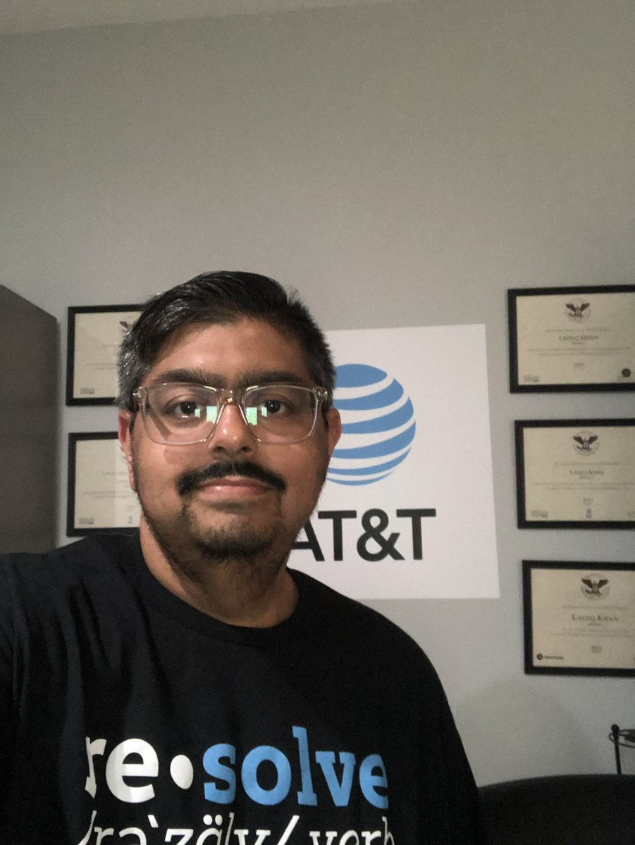 Laeeq Khan tweet media