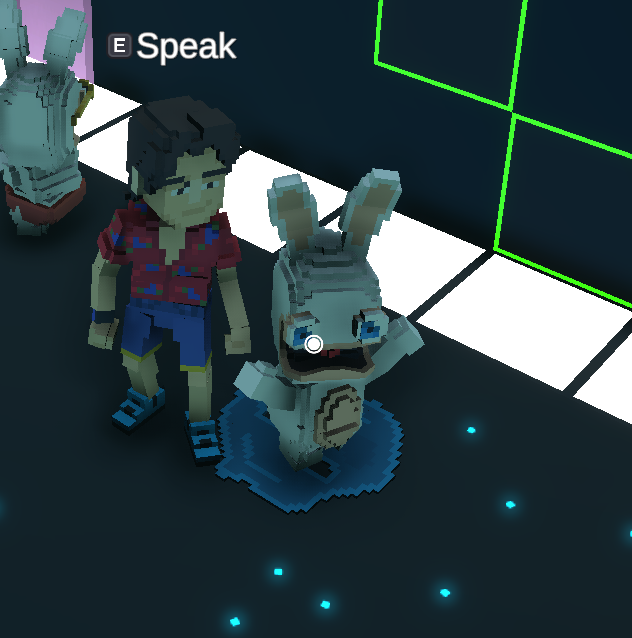 AdrianBusse2's tweet photo. @TheSandboxGame @RabbidsOfficial I just participated in the #SandboxAlphaS3Giveaway for a chance to win 500 SAND! Found the Disco Rabbid, check out my screenshot below!
👇 https://t.co/7JXpkNYYyp