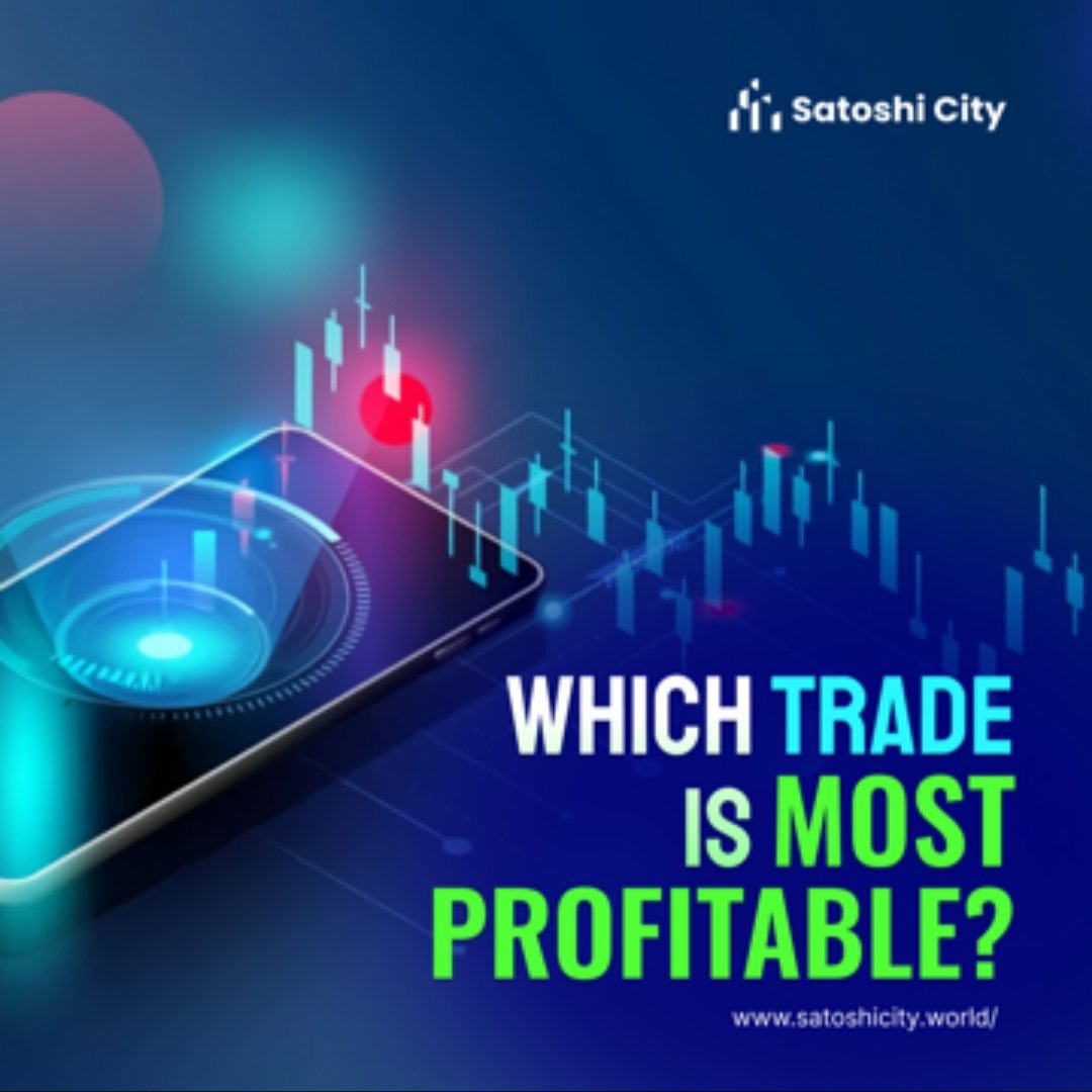 Satoshi City tweet media