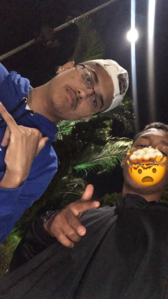 Red Gusta tweet media