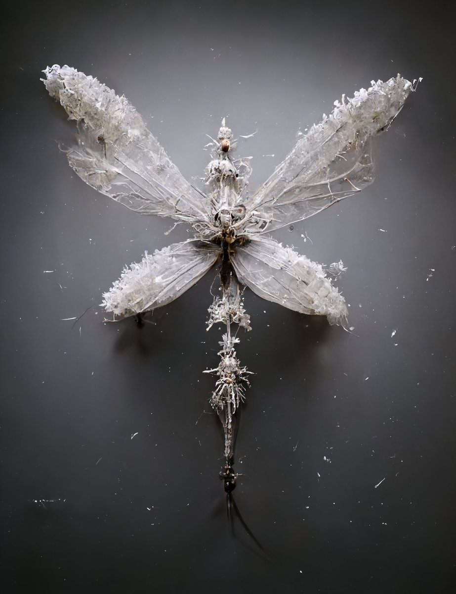 OSGraphics_'s tweet image. playing with #midjourney pt. 17

#AIArtwork #NFTs #digitalart #cryptoartist