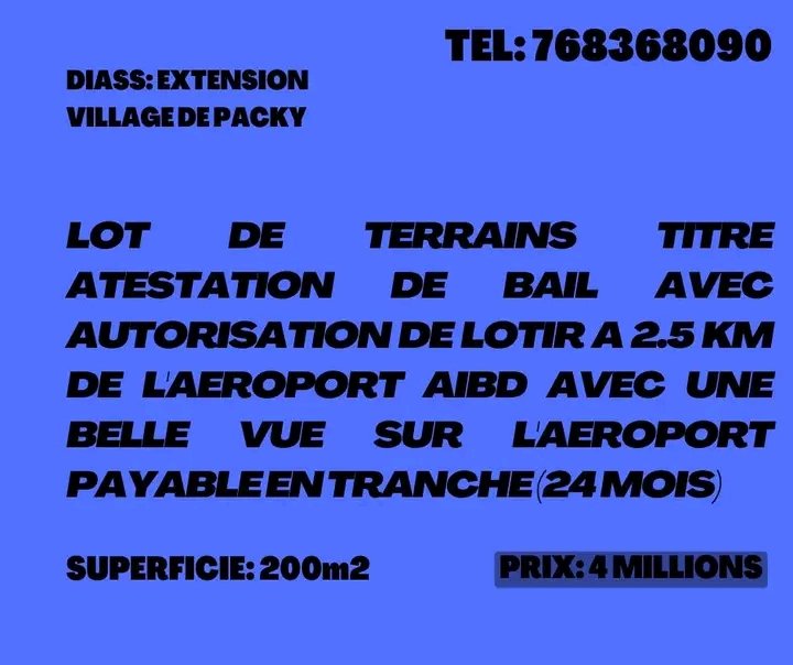 MoussaPro2's tweet photo. Térrains titre Notification de bail avec autorisation de lotir et mutation directe au niveau des impôts et domaines https://t.co/S8ERhNONZ0