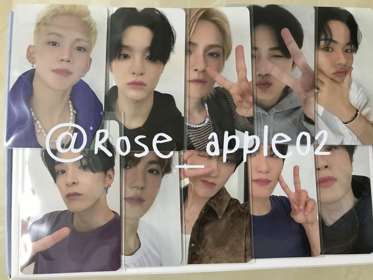 Rose_apple02's tweet photo. [Treasure anniversary deco kit✈️]
จัดส่งวันพรุ่งนี้นะคะ🙇🏻‍♀️🌷
@N93500659
@Sithorn41409174
@bmrrrix
@i_dajong
@srsswr_ 
@wholoveme_03
@BTNOWV
#roaleUpdate https://t.co/nVs9BuKf5O