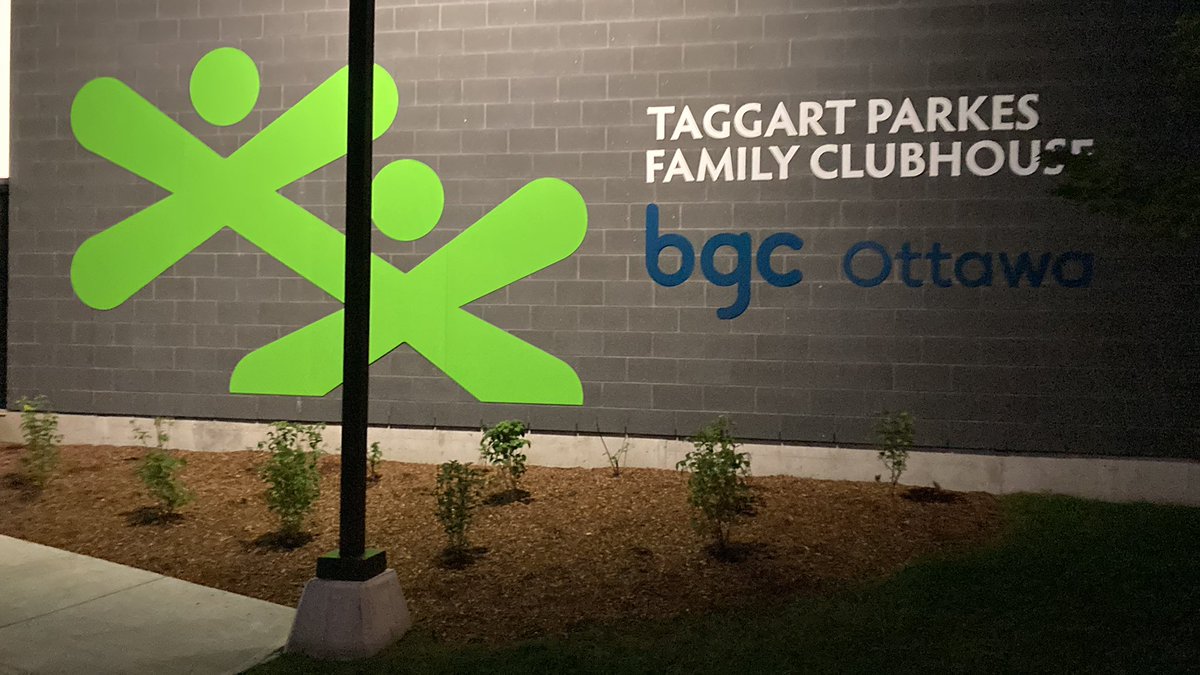 It’s here!!! Up and ready for the #morningsocial to begin! Thanks to our amazing team and supporters I know this event will have a ton of impact on our community! <a href="/bgcottawa/">BGC Ottawa</a>