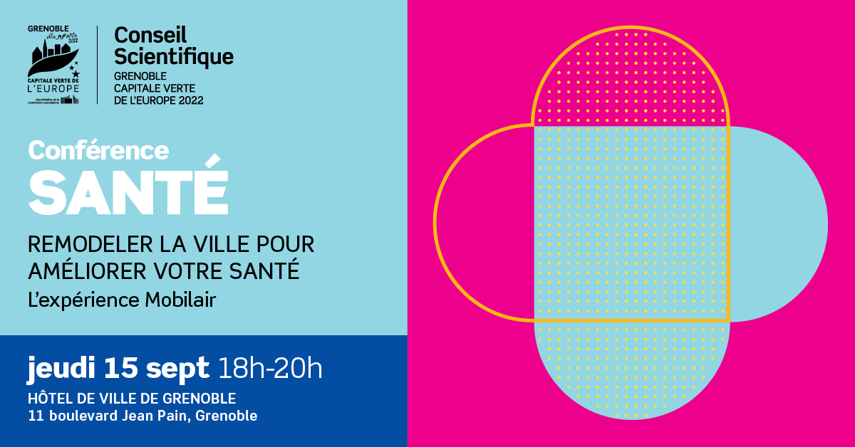 🌱 Grenoble, European Green Capital 2022 🇪🇺 tweet media