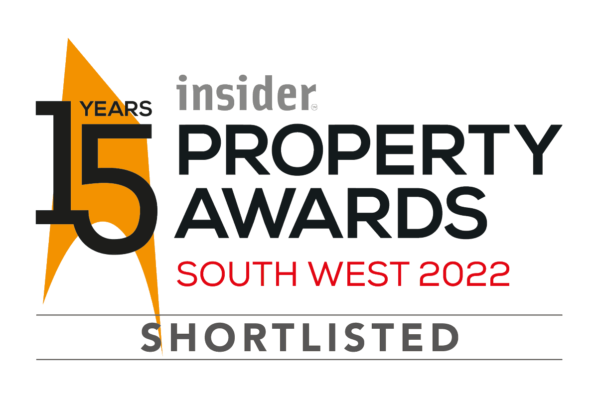 Well done to the Development Team <a href="/Ashville_Group/">AshvilleGroup</a> who have been shortlisted for the development of the year category at the upcoming South West Property Awards