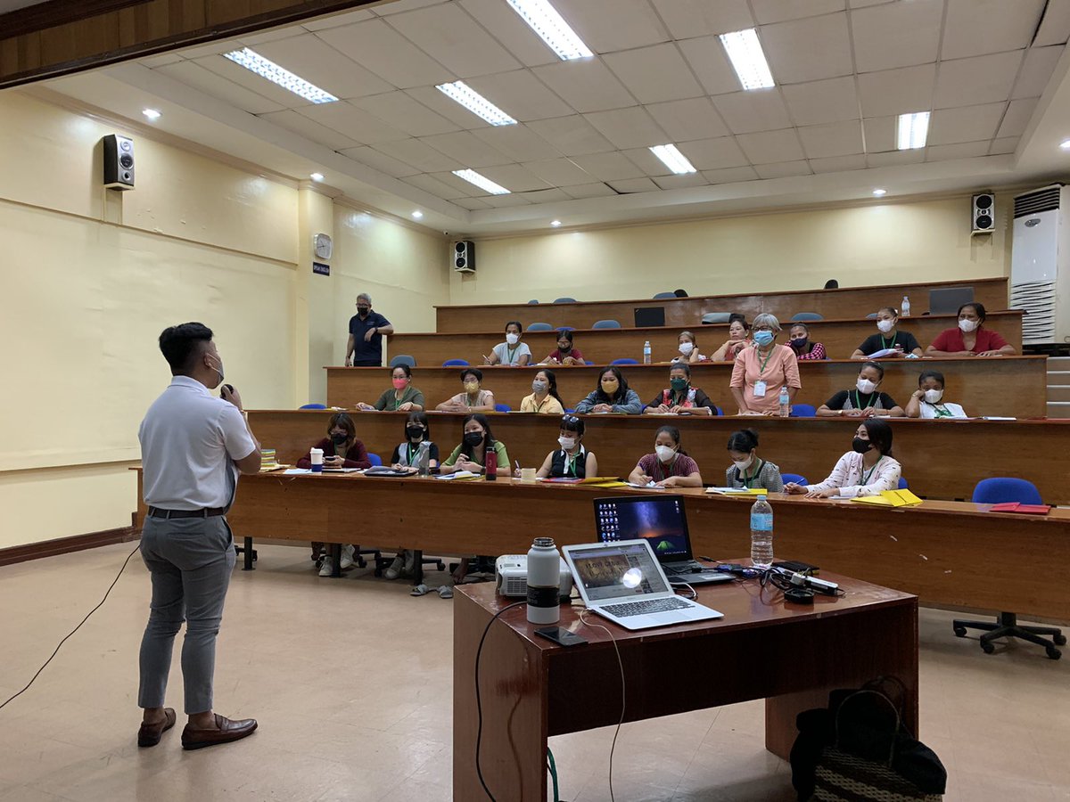 Alternative Law Groups tweet media