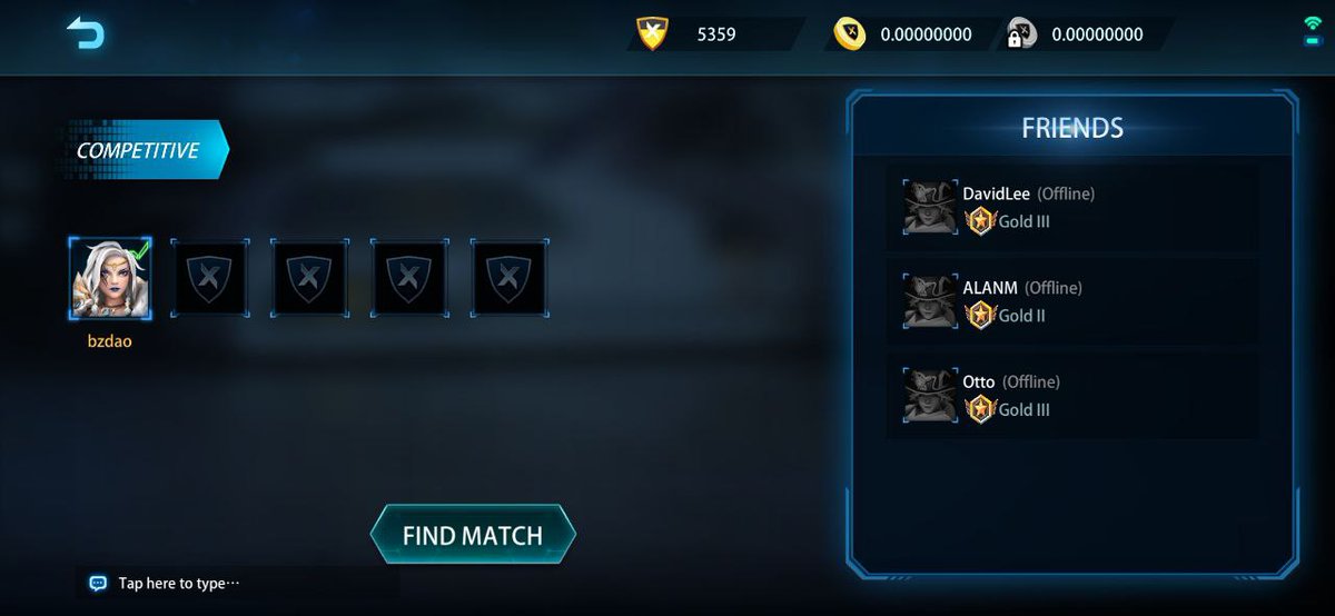 allan_fuget's tweet photo. @skymedgg @AxieInfinity @Jihoz_Axie @kookoocryptotv I think it's because my opponents are getting stronger and stronger, causing me to lose all the time, and I wish I had some teammates to team up with.@XALTEHeroes https://t.co/GiSBPRo7lz